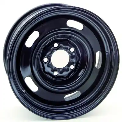Black Wheel by RTX (15x6 7mm) Garantie Incluse