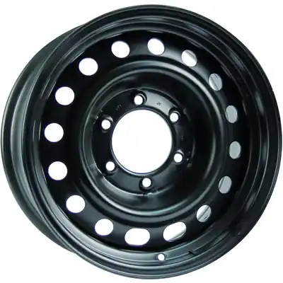 Black Wheel by RTX (16x7 5mm) Affaire À Saisir