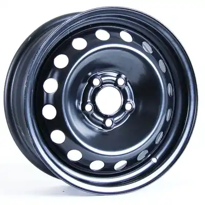 Expédition Rapide Black Wheel by RTX (16x6.5 43mm)
