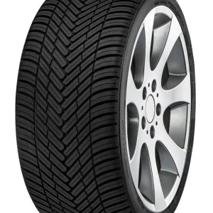 Certifié Fortuna EcoPlus 2 4S 215/50R17 95W XL BSW M+S 3PMSF