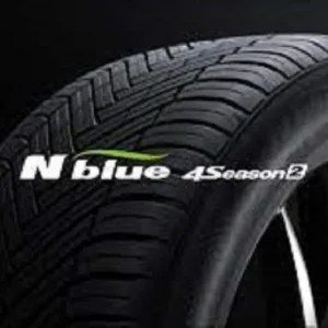 Expédié Aujourd’hui Nexen N'blue 4Season 2 235/45R19 99W XL 3PMSF