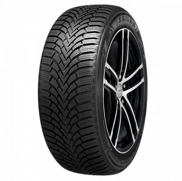 Meilleure Vente Sailun Ice Blazer Alpine + 195/55R15 89H XL
