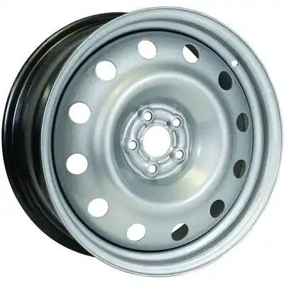 Bon Marché Grey Wheel by RTX (17x7 44mm)