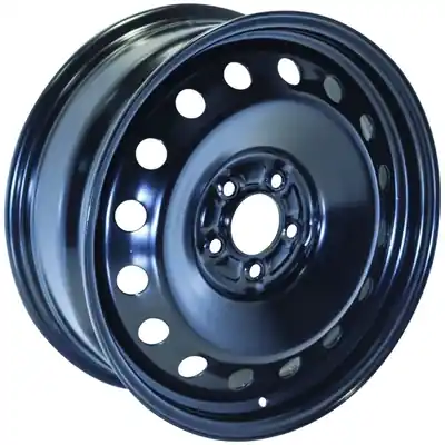 Black Wheel by RTX (18x7 40mm) Meilleur Choix