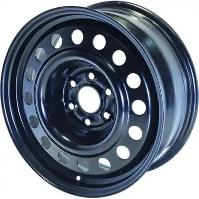 Black Wheel by RTX (17x7 30mm) Marque