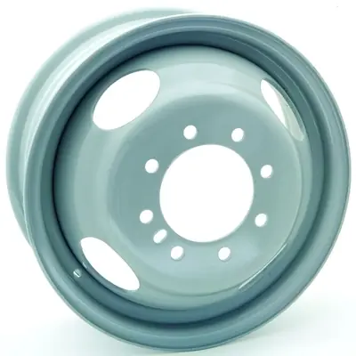 Grey Wheel by RTX (16x6 136mm) Prix Promo