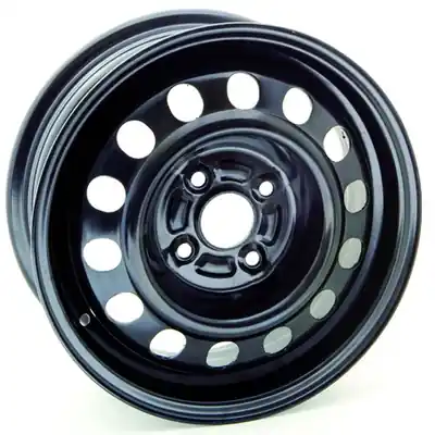 Offre Du Jour Black Wheel by RTX (14x5.5 45mm)