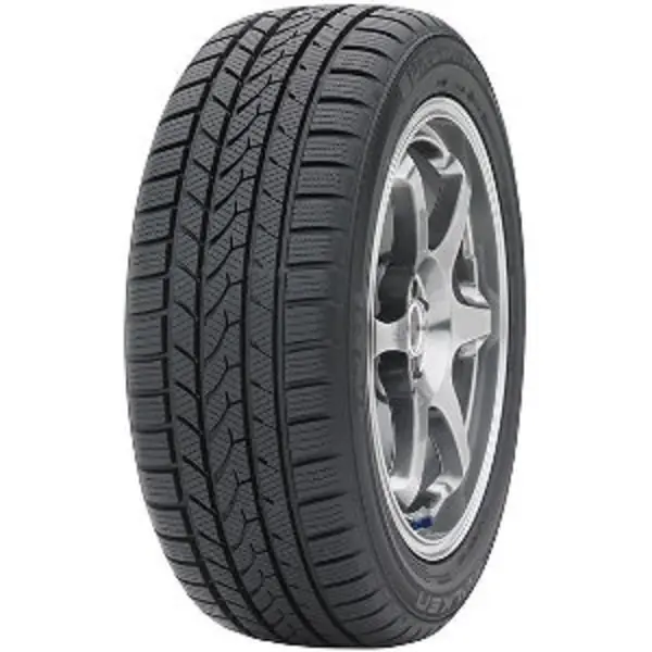 Uniroyal AllSeasonExpert 2 195/50R15 82H 3PMSF Commander Vite