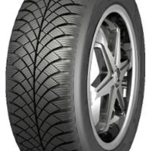 Nankang Cross Seasons AW-6 235/55R17 103V XL 3PMSF Tendance