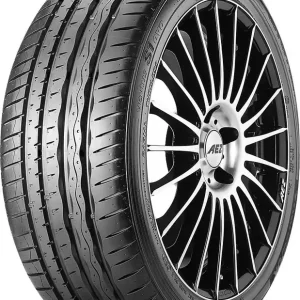 Hankook Ventus S1 evo (K107) 195/40R17 81W XL FR Édition Limitée