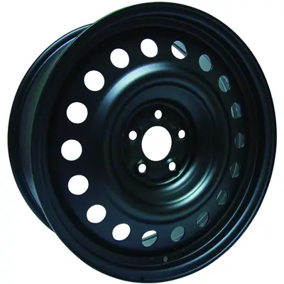 Black Wheel by RTX (19x7.5 40mm) Offre Exclusive