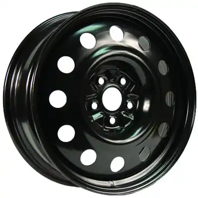 Acheter Direct Black Wheel by RTX (19x7.5 40mm)