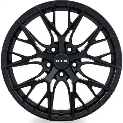 Offre Limitée Valkyrie Gloss Black Wheel by RTX (17x7.5 40mm)