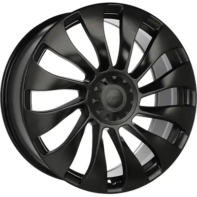 Meilleur Prix ART - R2672102 - REPLICA 267 Satin Black Wheel (21x10.5 48mm)