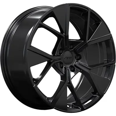 ART - R3641901 - REPLICA 364 Gloss Black Wheel (19x8.5 38mm) Achetez Aujourd’hui