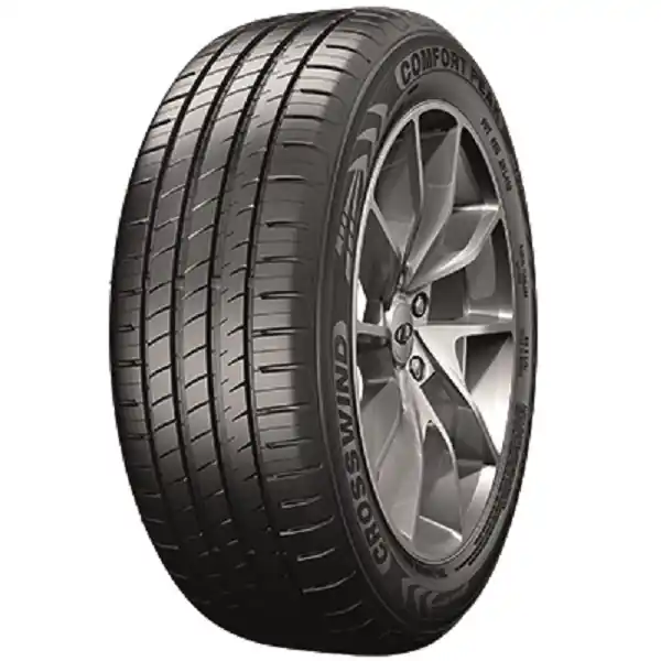 Marque Crosswind Comfort Peak 225/50R17 98V XL FSL
