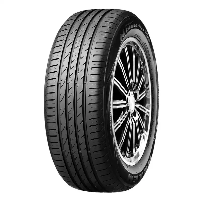 Meilleur Choix Nexen N'blue HD Plus 185/55R15 82H