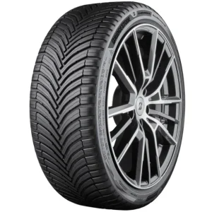 Achat Immédiat Bridgestone Turanza All Season 6 255/50R20 109Y XL 3PMSF