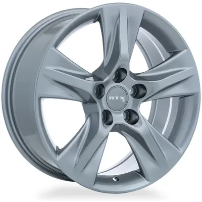 Gros Lot Kazaki Lite Gunmetal Wheel by RTX (19x7.5 35mm)