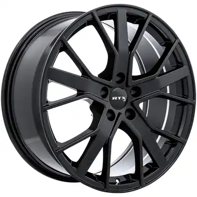 Prix Choc Brumen Gloss Black Wheel by RTX (19x8.5 35mm)