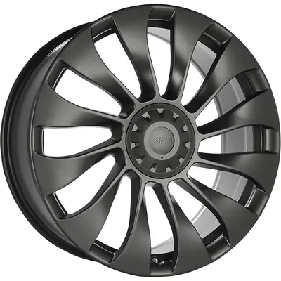 REPLICA 267 Satin Gray Wheel by ART (20x9.5 40mm) Top Vente