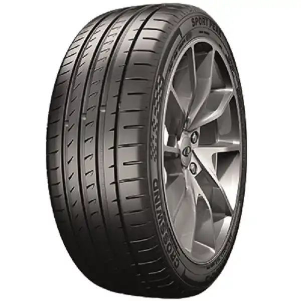 Expédition Rapide Crosswind Sport Peak 215/40R16 86Y XL FSL