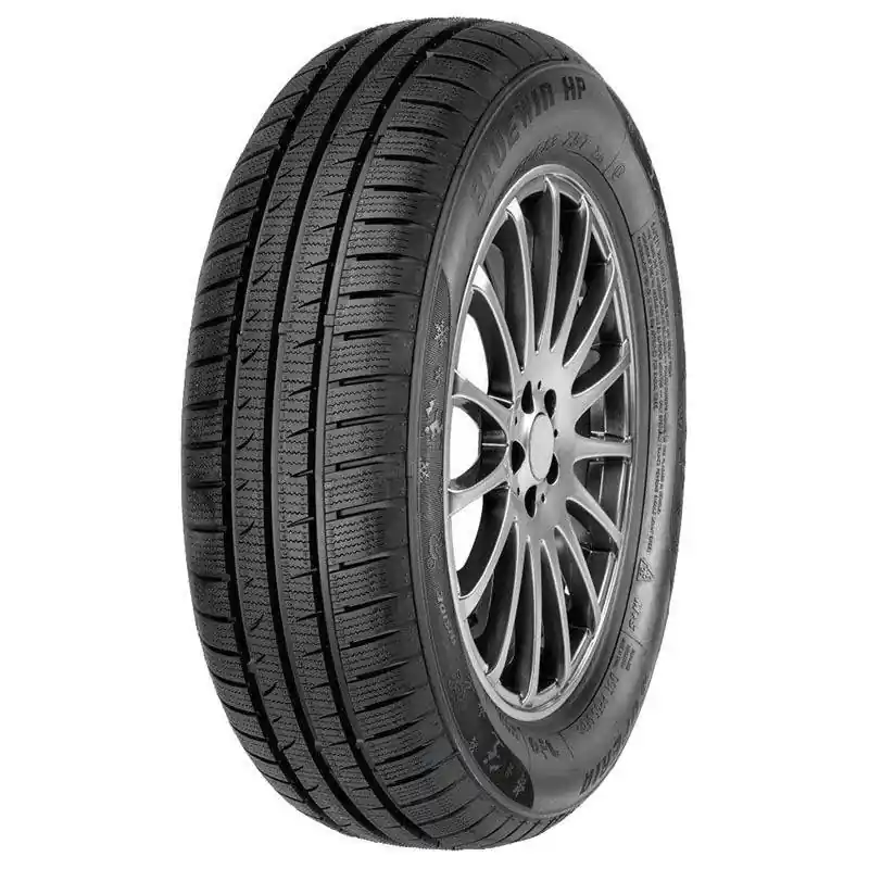 Superia Bluewin HP 195/60R15 88T Commander Maintenant