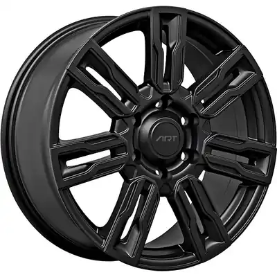 Achat Immédiat ART - R3442001 - REPLICA 344 Gloss Black Wheel (20x8.5 45mm)