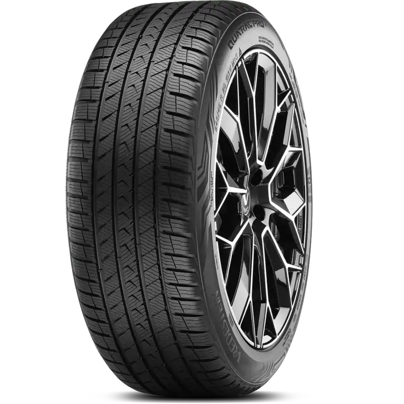 Vredestein Quatrac Pro+ 205/45R17 88V XL M+S 3PMSF TL Gros Lot