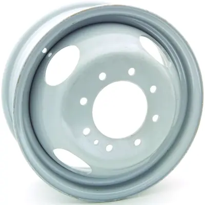 Grey Wheel by RTX (16x6 136mm) Tendance