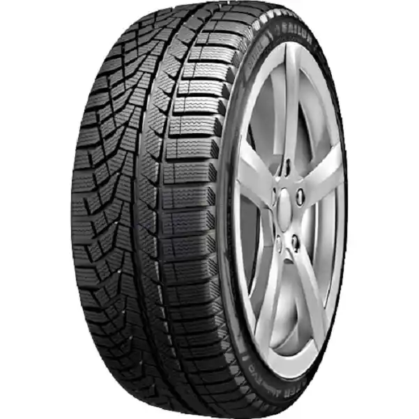 Meilleure Vente Sailun Ice Blazer Alpine Evo1 265/65R17 116H XL BSW 3PMSF M+S