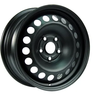 Black Wheel by RTX (15x6.5 39mm) Livraison Mondiale