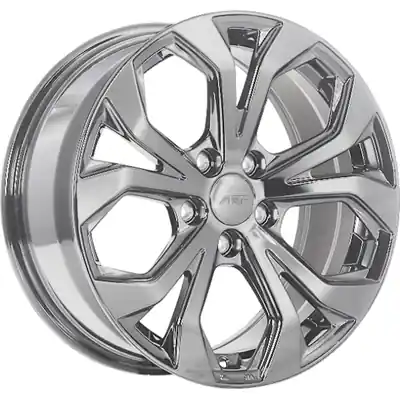 ART - R1831807 - REPLICA 183 Gloss Silver Wheel (8x18 40mm) Acheter Direct