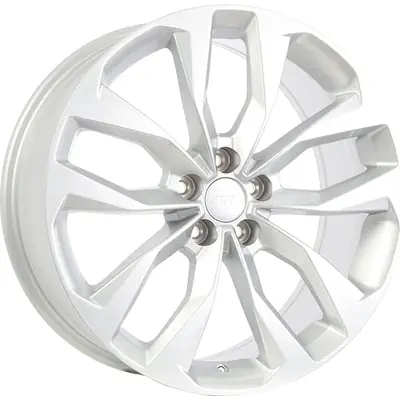 Authentique ART - R3251901 - REPLICA One Gloss Black Wheel (18x8 35mm)