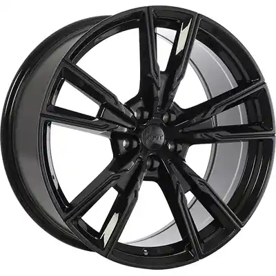 ART - R3632202 - REPLICA 363 Gloss Black Wheel (22x10.5 43mm) Exclusif