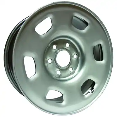 Grey Wheel by RTX (16x7 30mm) Offre Limitée