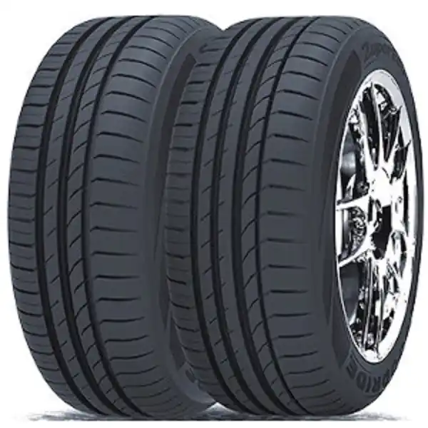 Garantie Incluse Westlake ZuperEco Z-107 185/55R15 82H