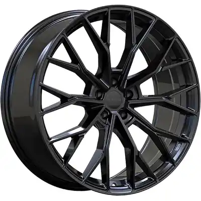 Promotion RUFFINO - RUF722202 - ALPINE Gloss Black Wheel (22x9.0 35mm)