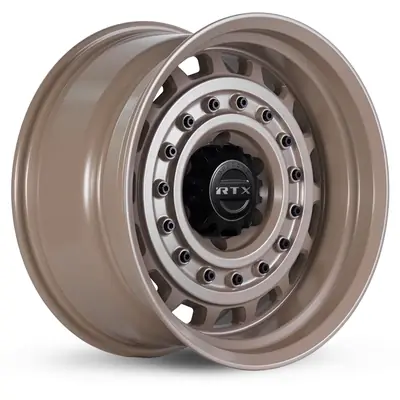 Crusader Desert Sand Wheel by RTX (17x9 -12mm) Achetez Aujourd’hui