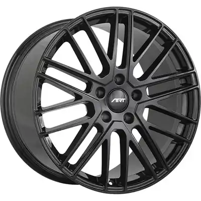 Meilleur Prix REPLICA 406 Gloss Black Wheel by ART (21x9.5 60mm)