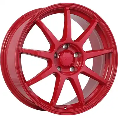 Prix Bas DAI WHEELS - DW1361804 - REV Red Wheel (18x7.5 45mm)