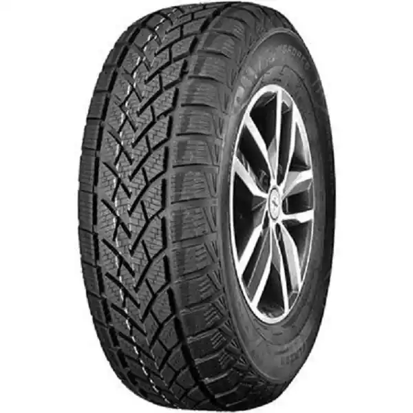 Windforce Snowblazer 215/60R17 96H 3PMSF Meilleure Qualité