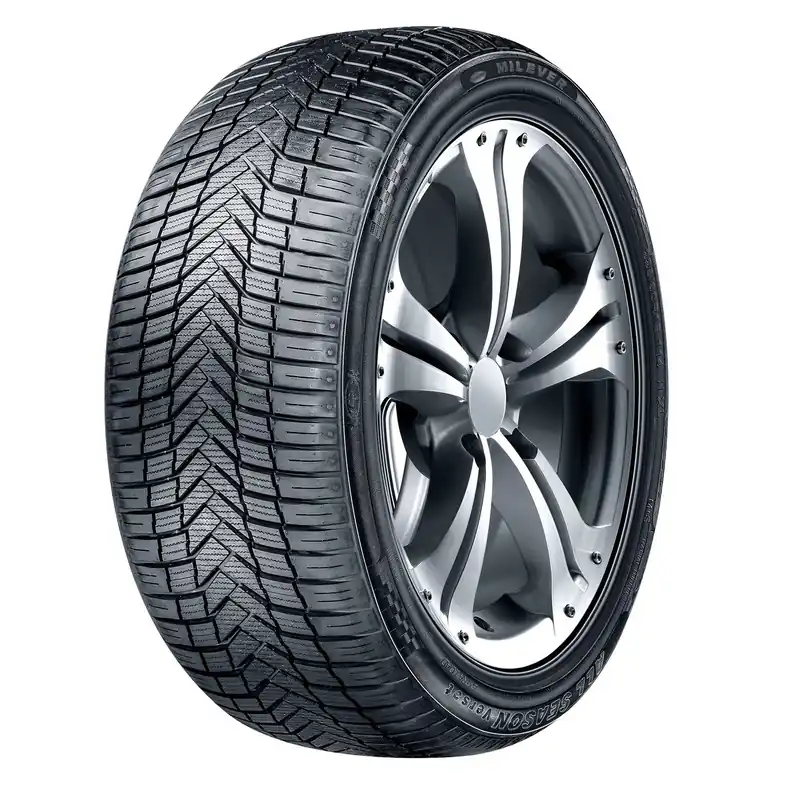 Super Prix Milever All Season Versat MC545 215/55R17 98W XL 3PMSF M+S
