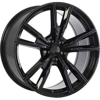 Marque ART - R3632201 - REPLICA 363 Gloss Black Wheel (22x9.5 37mm)