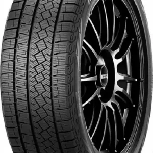 Affaire À Saisir Pirelli Ice Zero Asimmetrico 235/65R17 108H XL BSW M+S 3PMSF