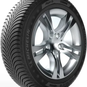 Acheter En Ligne Michelin Alpin 5 205/65R16 95H MO 3PMSF
