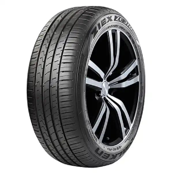 Commander Vite Falken Ziex Ze310 Ecorun 225/60R16 102V XL