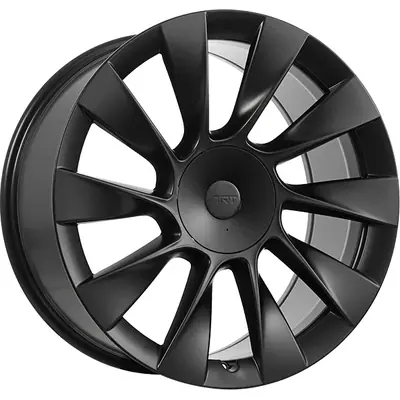 ART - R3662001 - REPLICA 366 Satin Black Wheel (20x9.5 45mm) Promotion