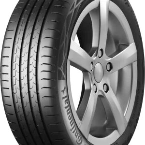 Soldes Continental EcoContact 6Q 285/40R20 108W MO XL TL EVC