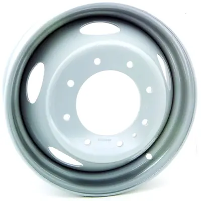 Promotion Grey Wheel by RTX (19.5x6 136mm)